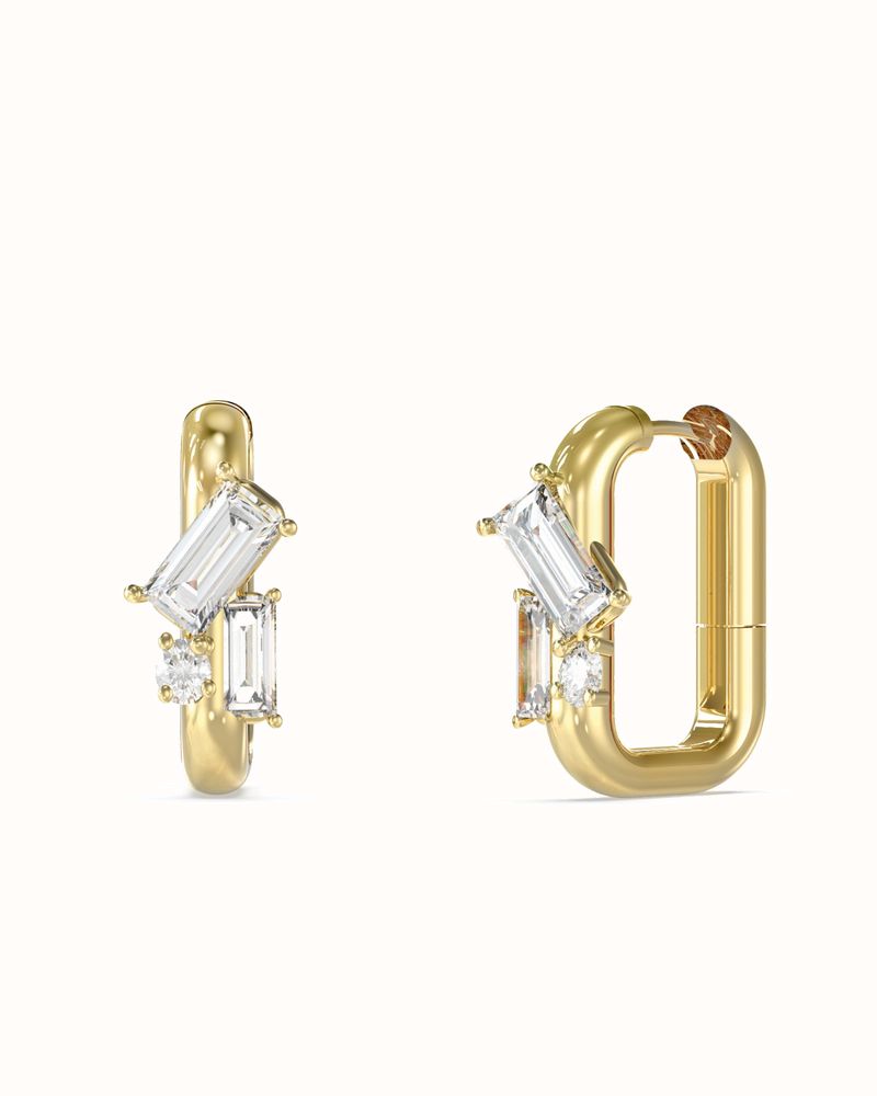 Guess Jewellery UBE05361YG