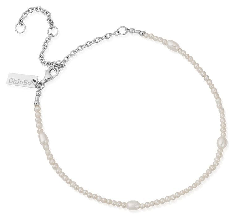 ChloBo SANTPRP bijoux