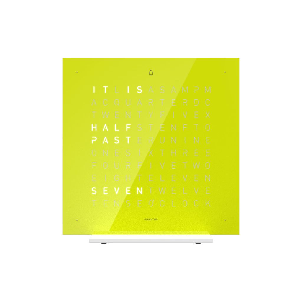 Qlocktwo Earth 13.5…