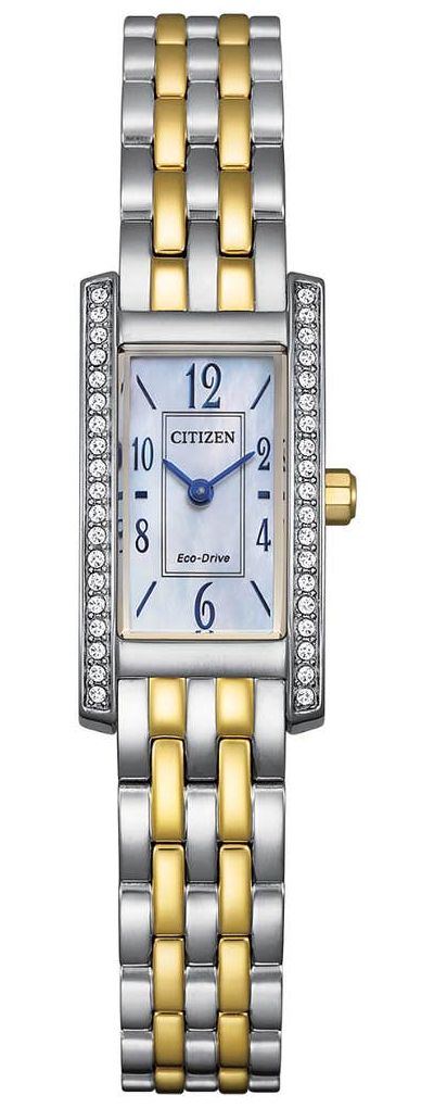 Citizen Eco-Drive P… - image