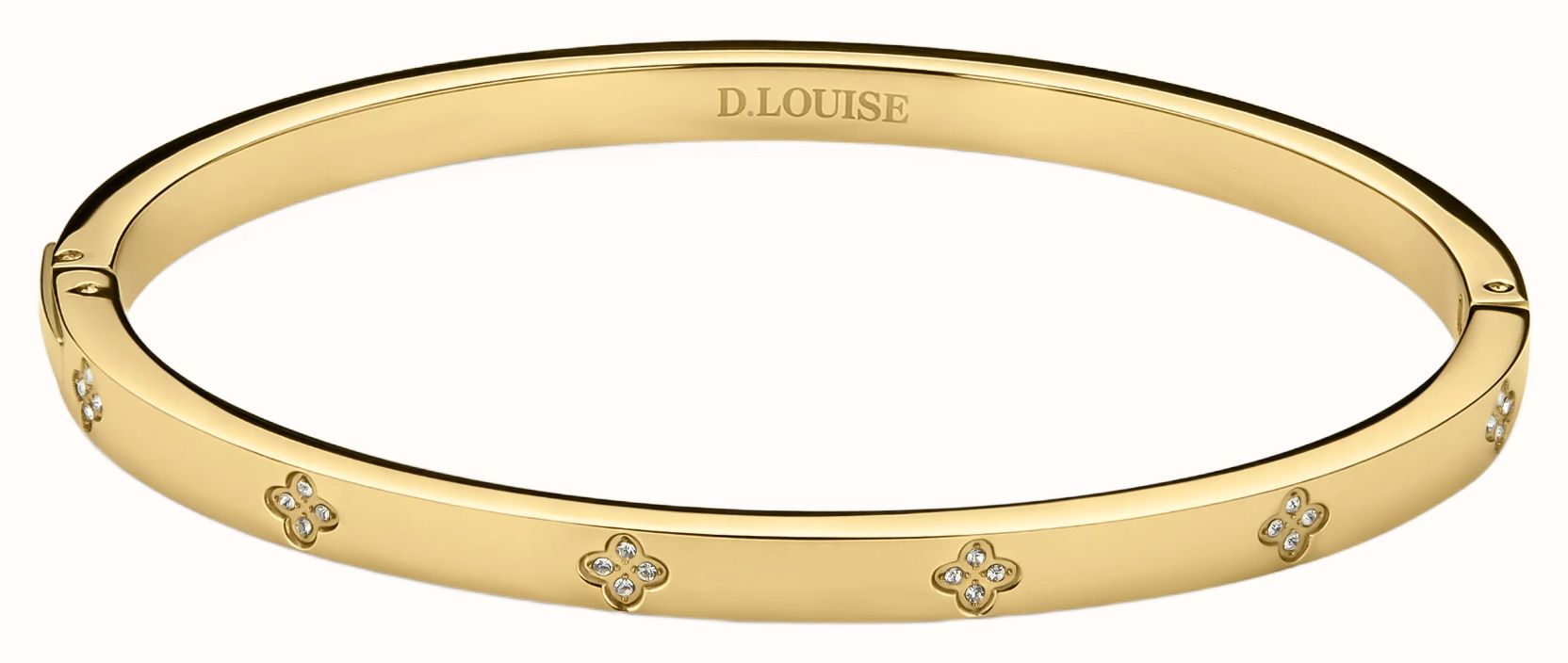 D.LOUISE YBB-026-01