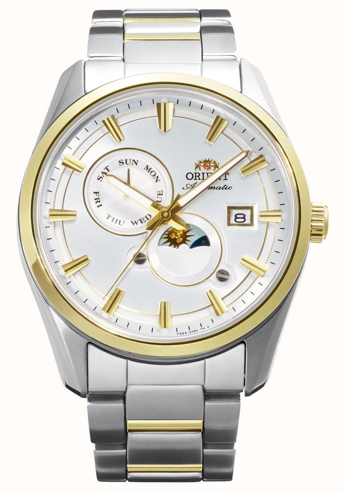 Orient RA-AK0312S30B