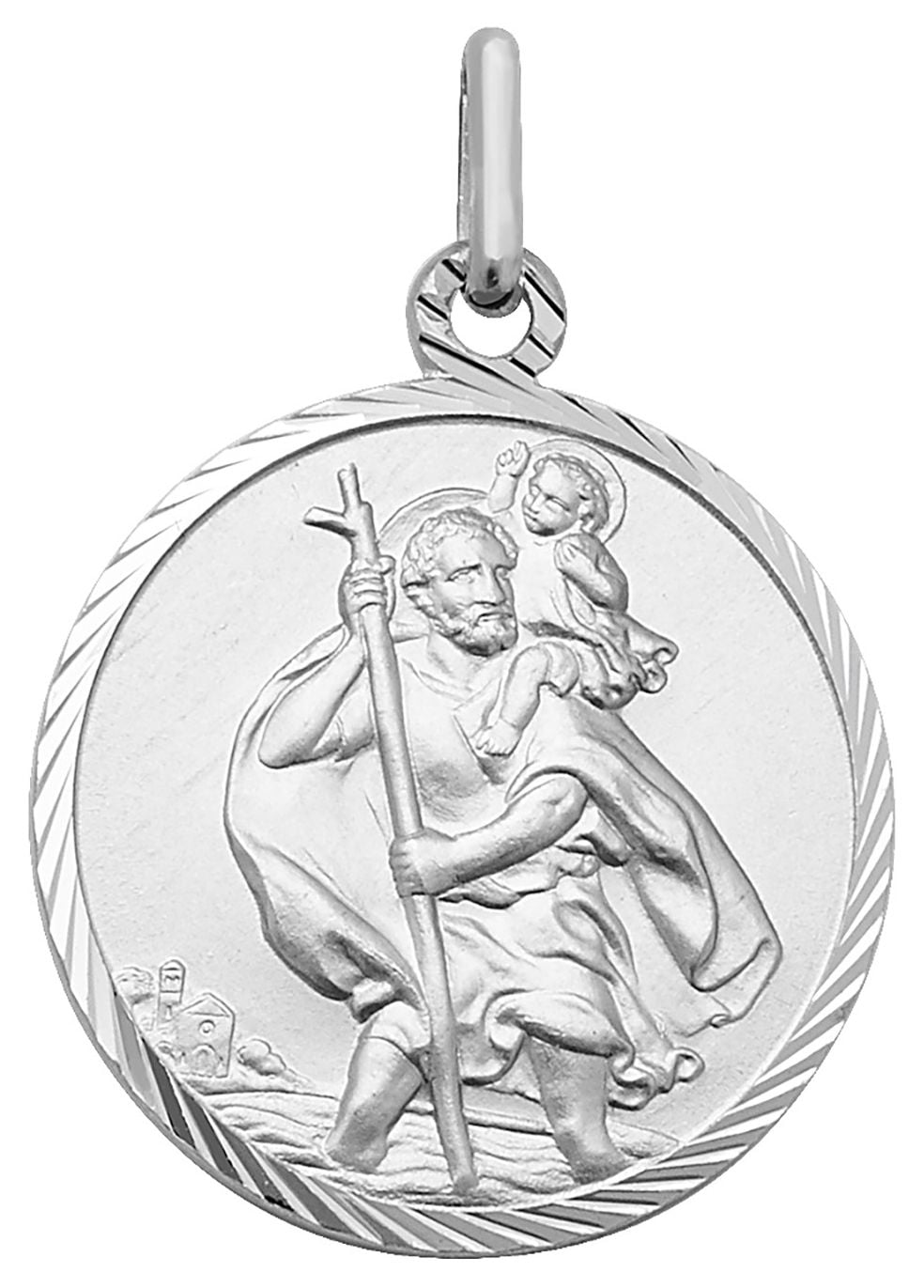 James Moore Th Silv… - image