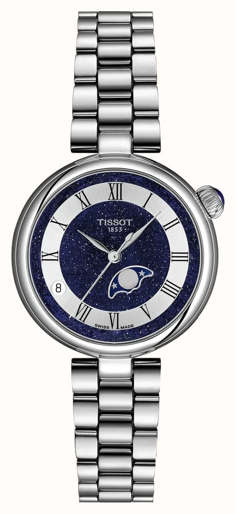 Tissot T1522231149300