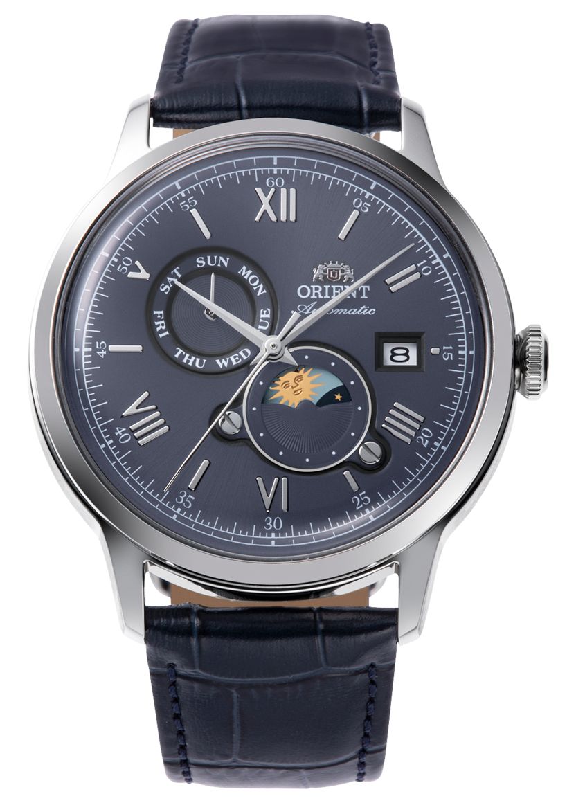 Orient Bambino Sun …