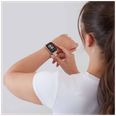 Sekonda Motion Go Smartwatch (37mm) Digital Display / Beige Silicone Strap 30290 - alternative Ansicht 7