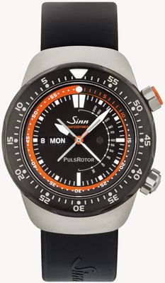 Sinn Ezm 12 vencedor do prêmio de design de produto red dot 2019 112.010