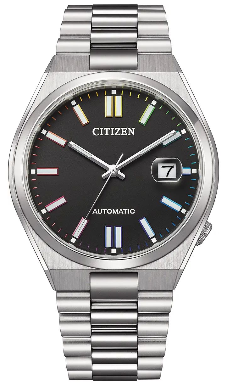 Citizen Tsuyosa Aut… - image