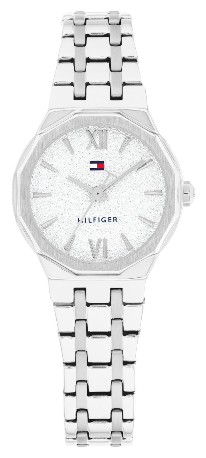 Tommy Hilfiger Mackenzie Ã  quartz trois aiguilles ( montre