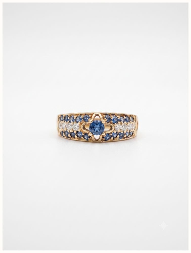 Pre-owned Jewellery J98031