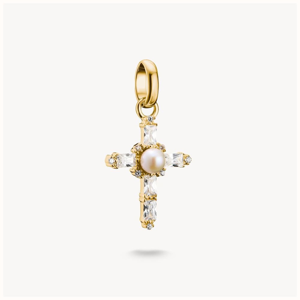 Thomas Sabo Jewellery CC1287-445-14
