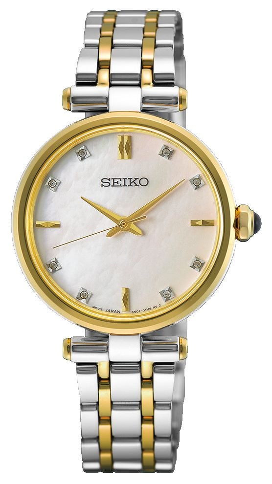 Seiko HGH007P1 montre