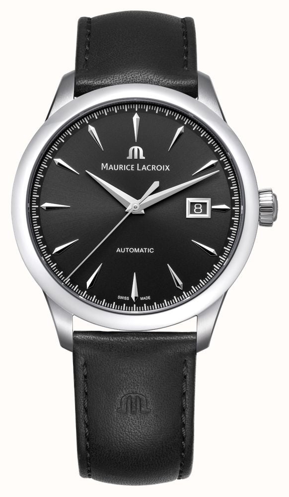 Maurice Lacroix 756008-SS001-330-2