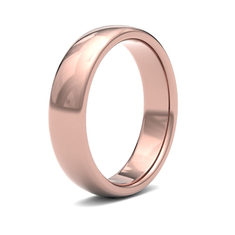 Wedding Rings AG_5GMP-9R