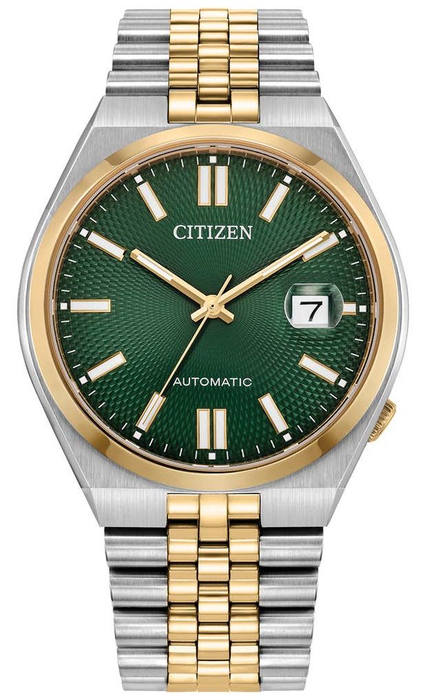 Citizen Tsuyosa 60 …
