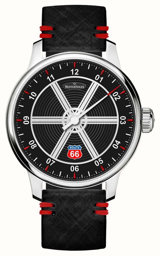 MeisterSinger ED-ROUTE66