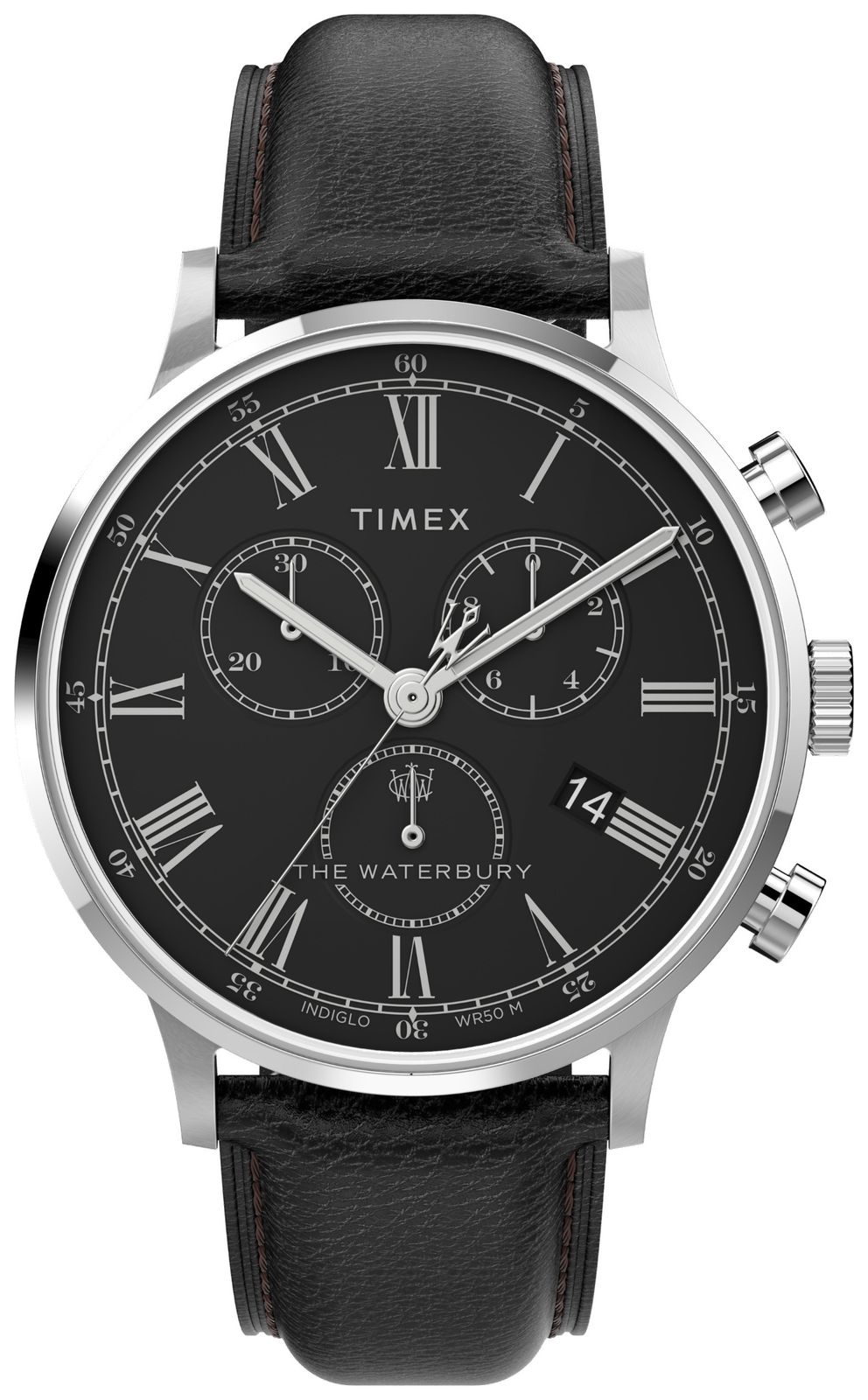 Timex Men's Waterbu… - image