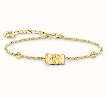 Thomas Sabo Jewellery A2203-414-39-L19V