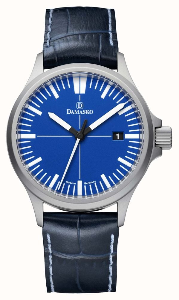 Damasko DK32/2 OCEAN