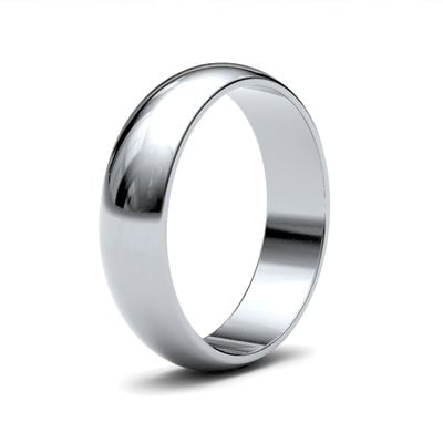 James Moore & Co | 铂金 | 5毫米 | 轻 | D型 | ag_5lld-pt AG_5LLD-PT