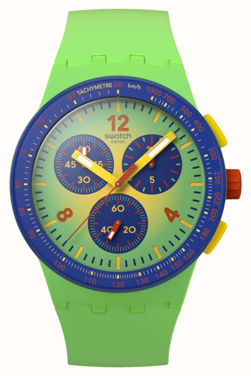 Swatch SUSG101