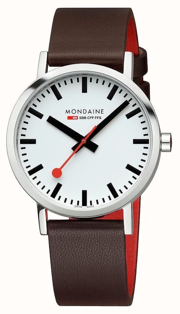 Mondaine A660.30360.11SBGV