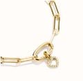 Thomas Sabo Heart Charm With White Zirconia – Connect CC1369-M01-14 - alternative Ansicht 2