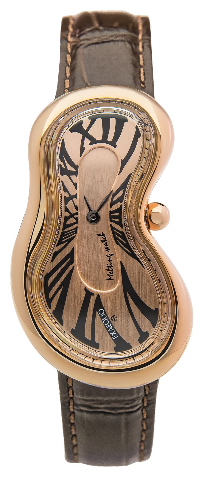 Exaequo Melting Cla…