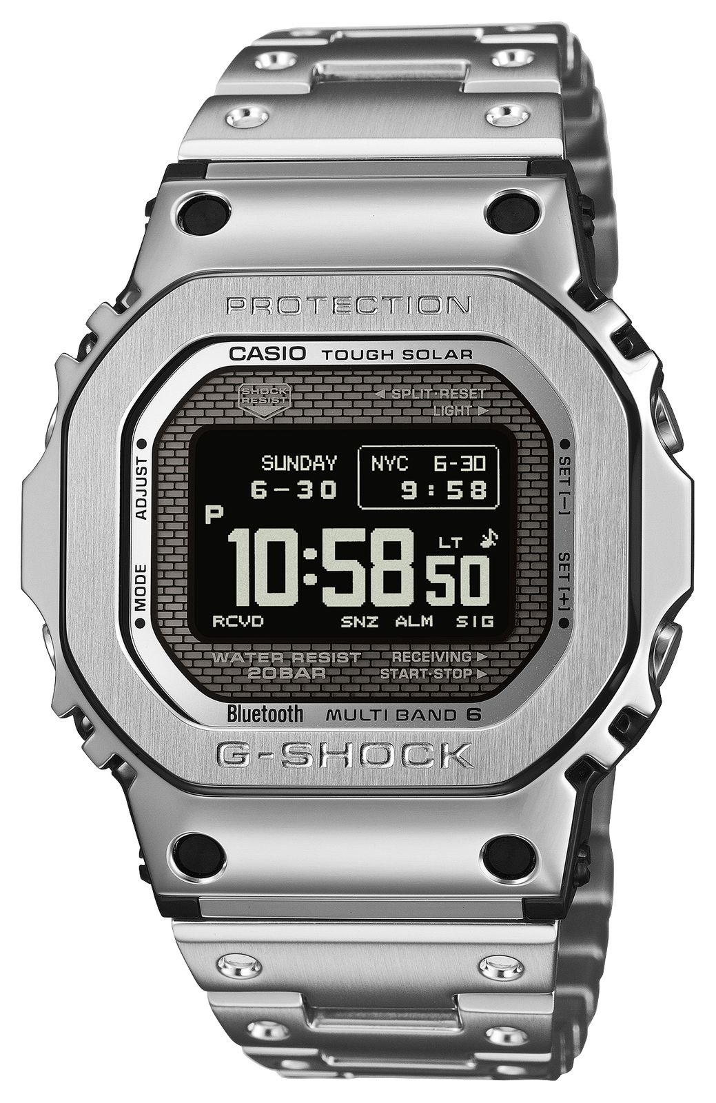 Casio G-Shock Full …