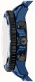 Emporio Armani Solar Chronograph (44mm) Blue Dial / Blue Ceramic Bracelet AR70024 - alternative Ansicht 4