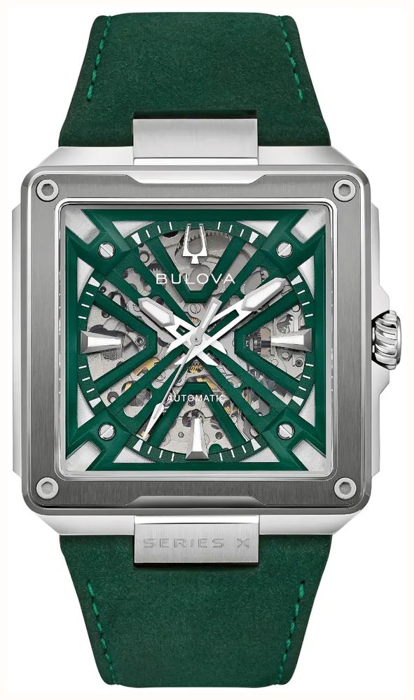 Bulova 98A343