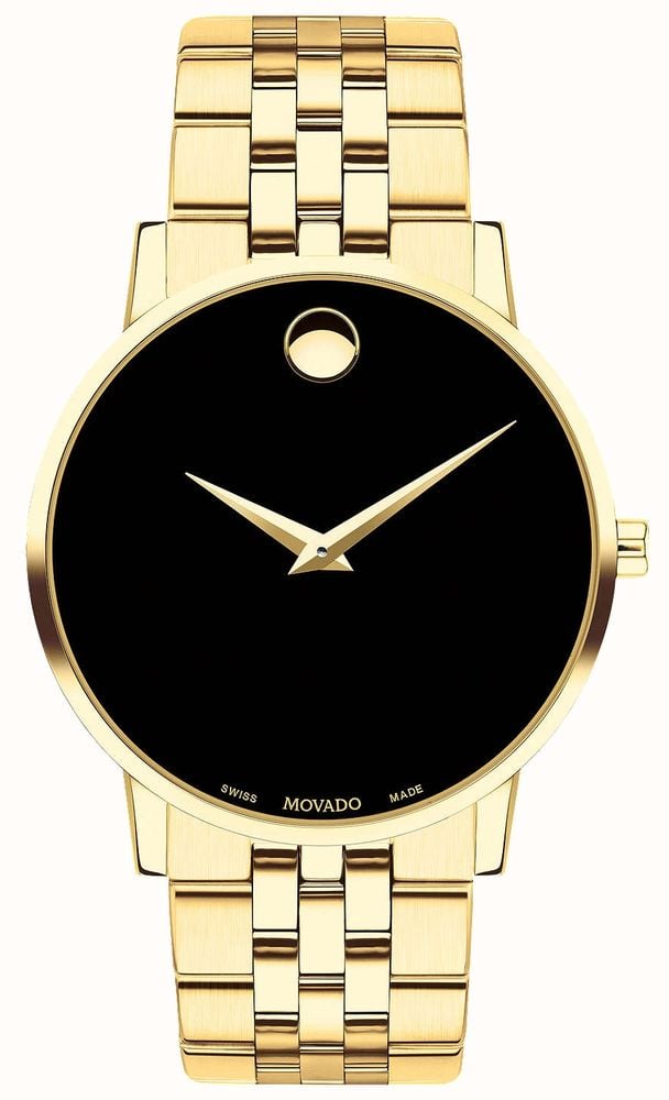 Movado 0607203