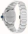 Aston Martin GPQ Icon Quartz (42mm) Light Blue Dial / Stainless Steel Bracelet MTIG2S605 - alternative Ansicht 4