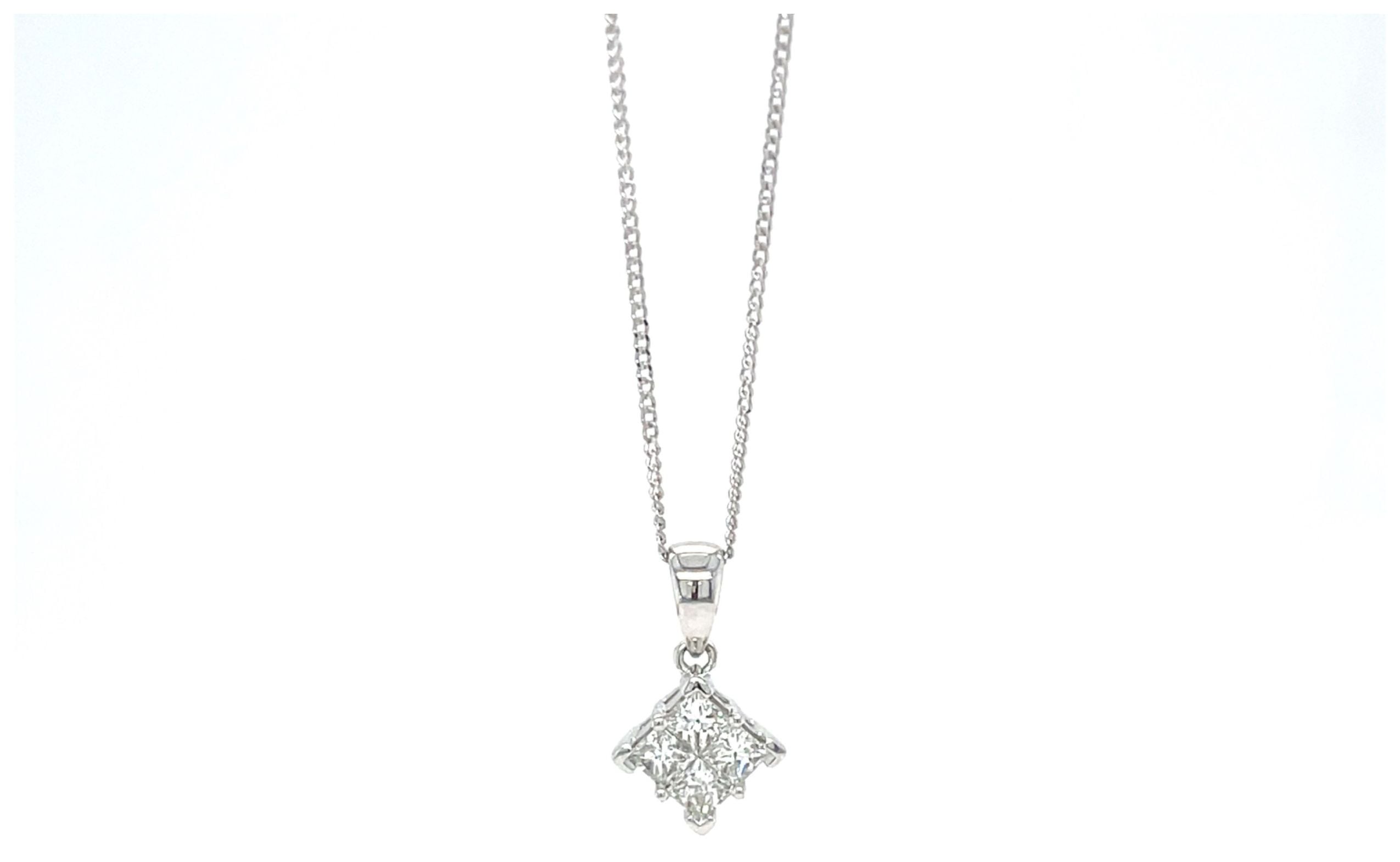 James Moore & Co J14642 bijoux