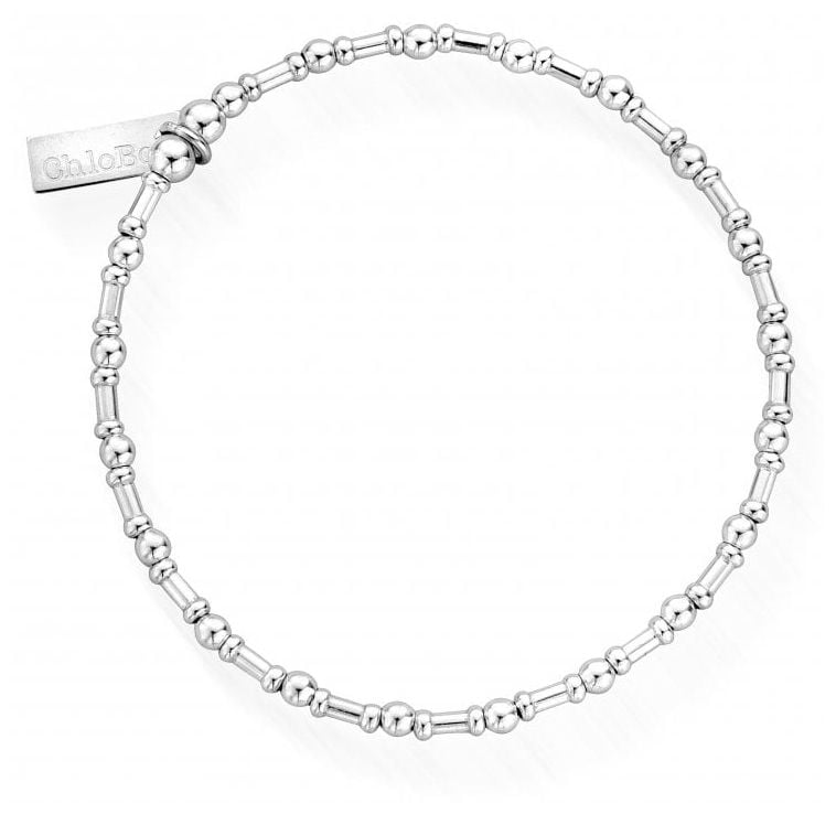 ChloBo SBRHYTHM bijoux