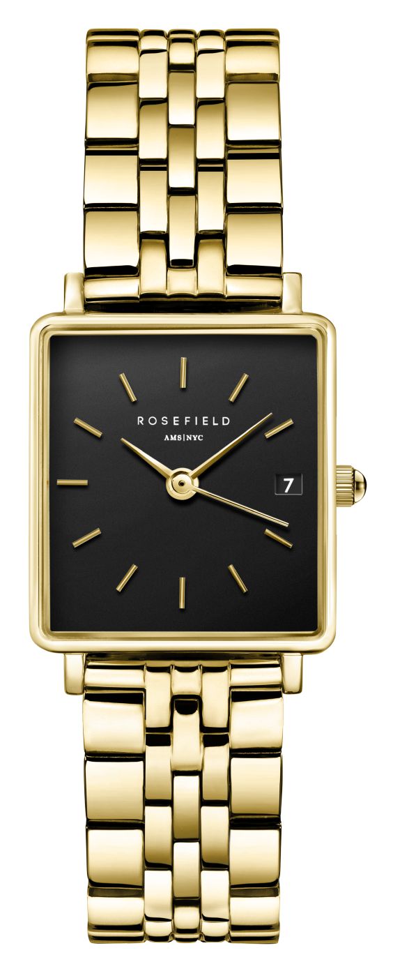 Rosefield Boxy Xs (…