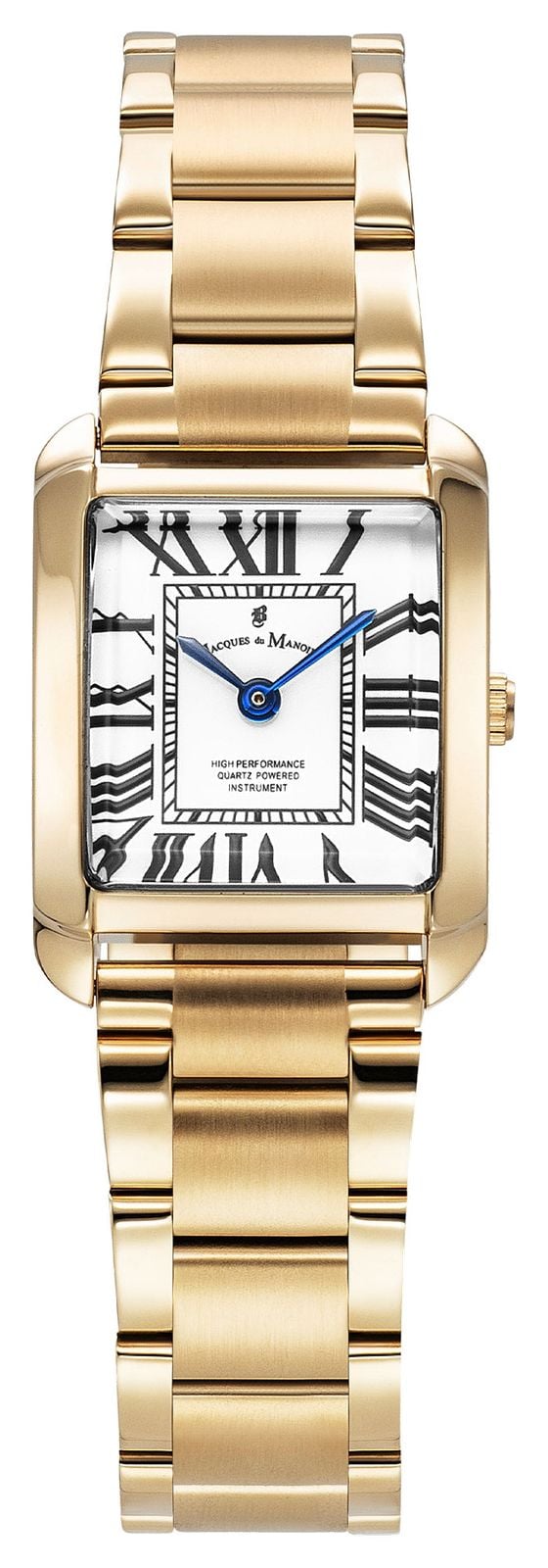 Jacques Du Manoir E… - image