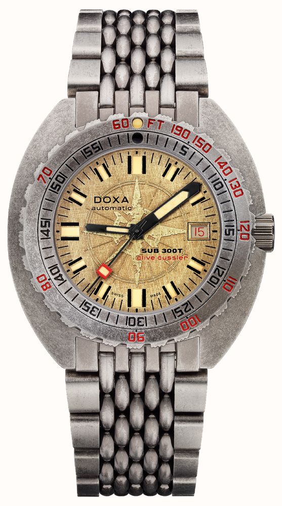DOXA 840.80.031.15