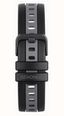 Sekonda Motion Pro GPS Smartwatch (39mm) AMOLED Display / Black Silicone Strap Watch 30240 - vue alternative 4