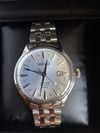 Customer picture of Seiko Presage ‘Hot Buttered Rum’ Diamond-set 30mm Cocktail Time SRE017J1