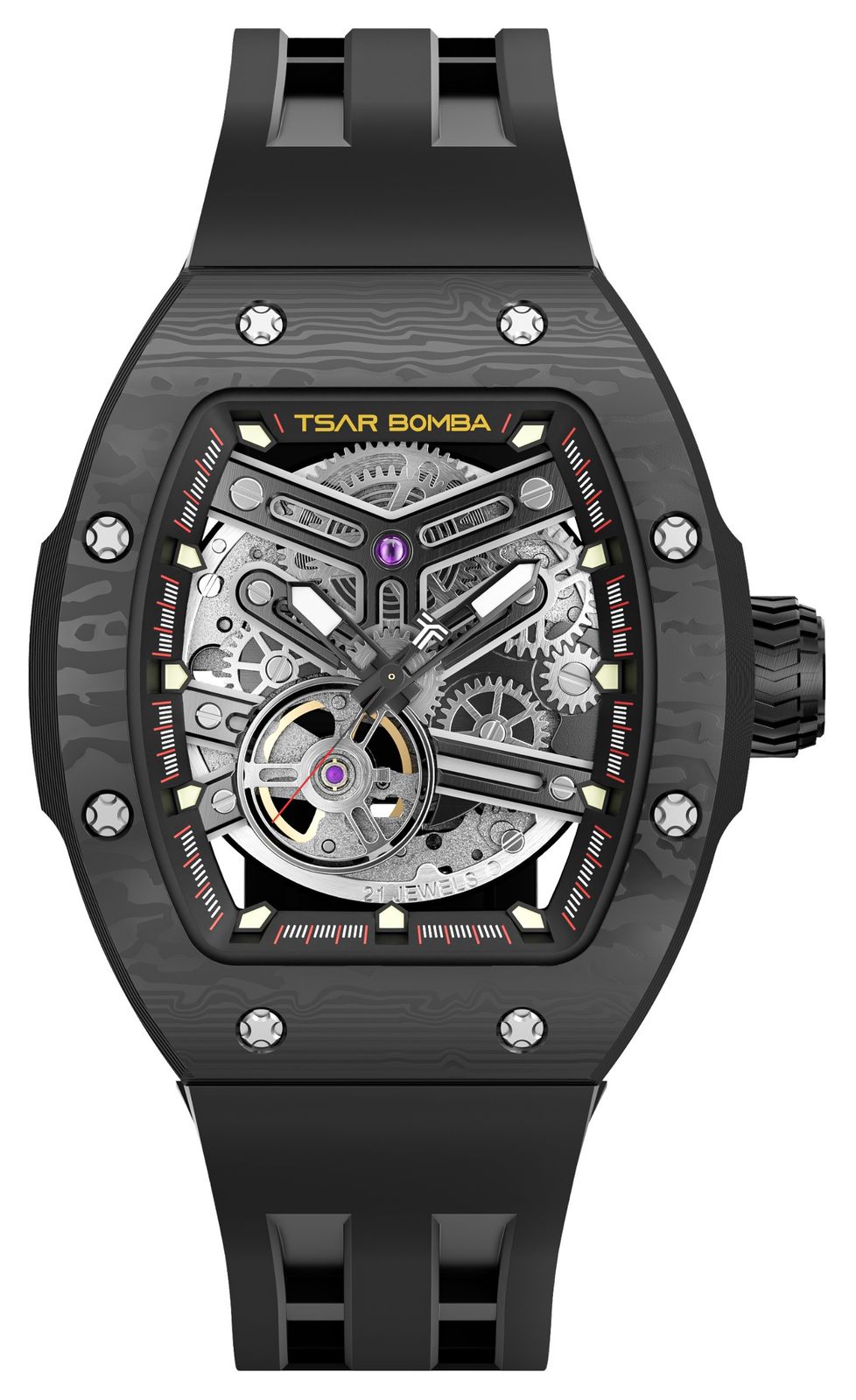 Tsar Bomba Atomic S… - image