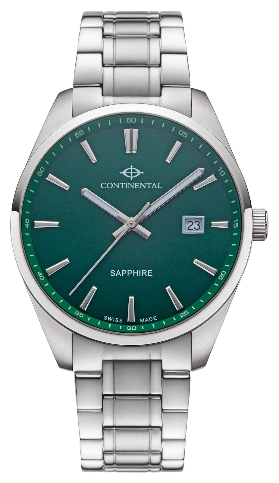 Continental Contemp… - image