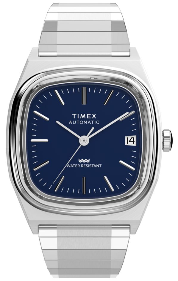 Timex Automatic 198…