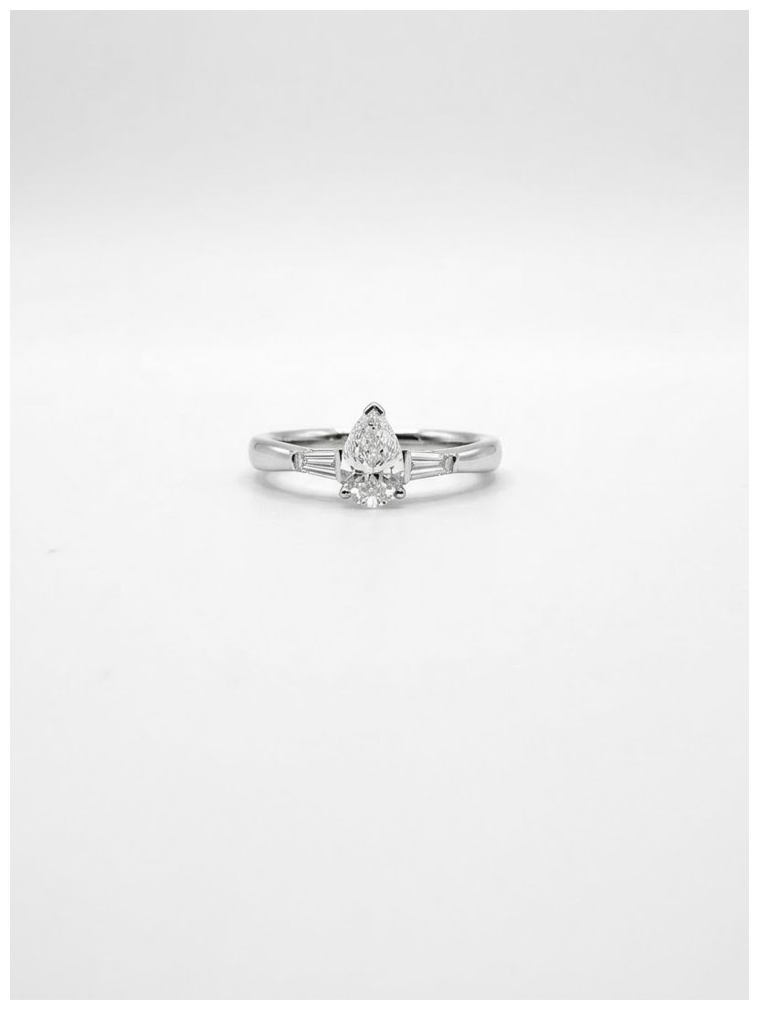 James Moore & Co TRL32362 juwelen