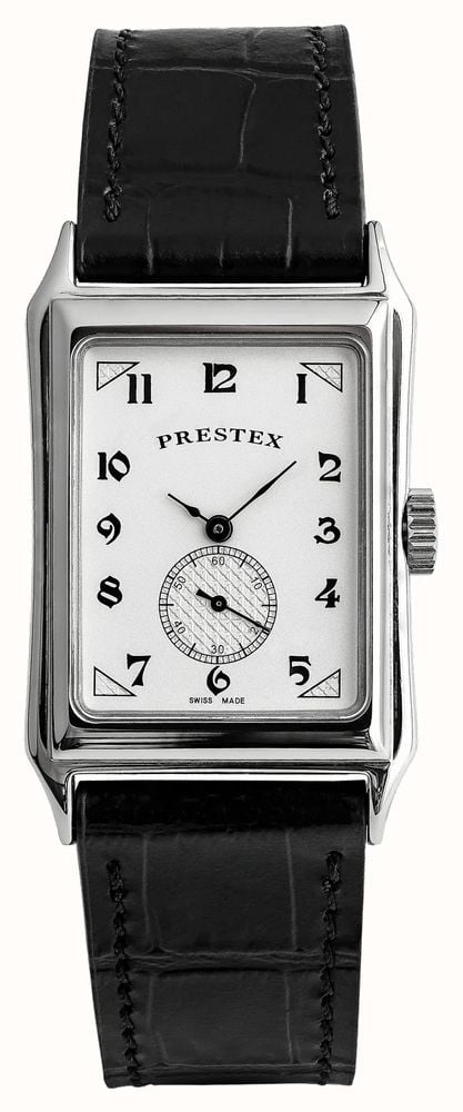 Duckworth Prestex D813-02-A