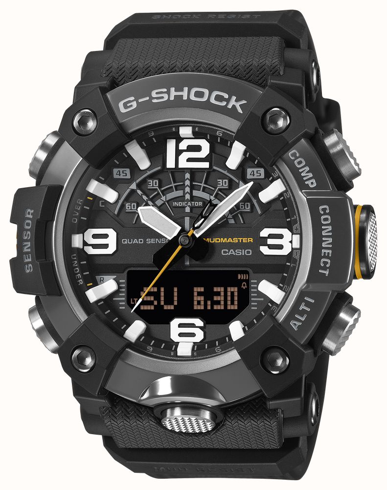 Casio GG-B100XMB-1AER