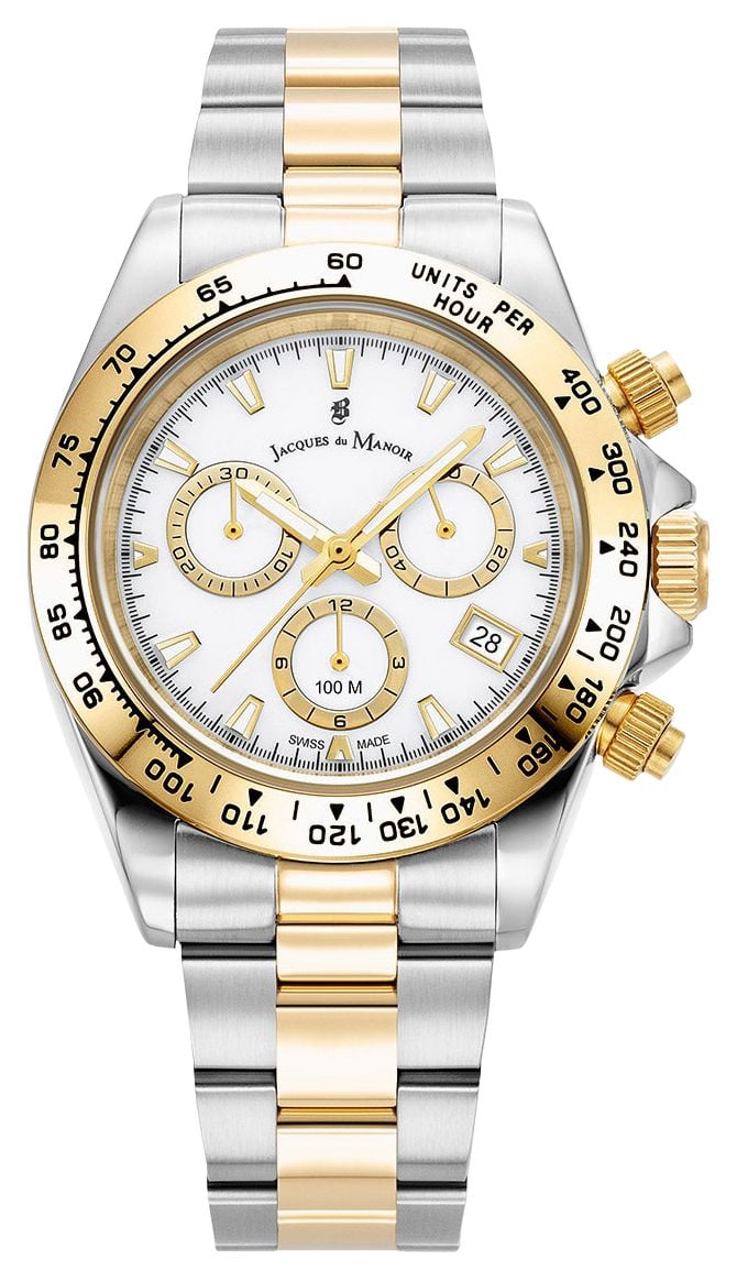 Jacques Du Manoir P… - image