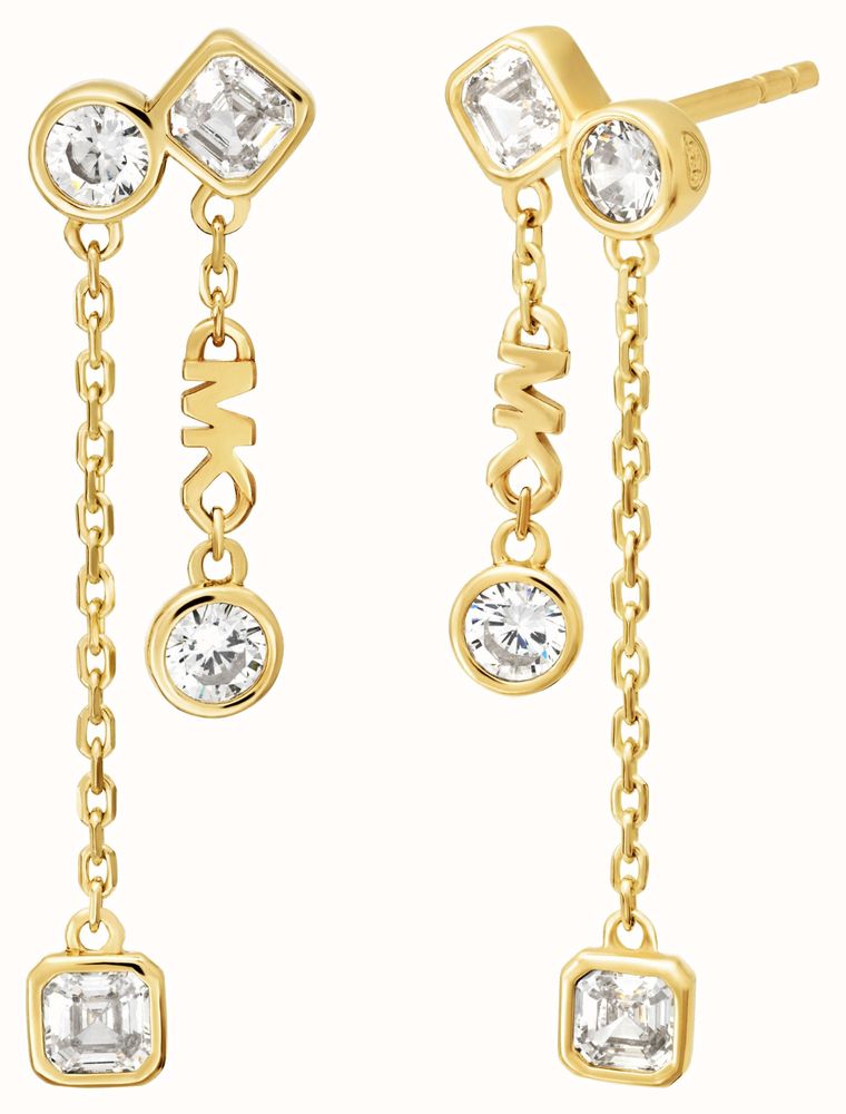 Michael Kors Jewellery MKC1773710