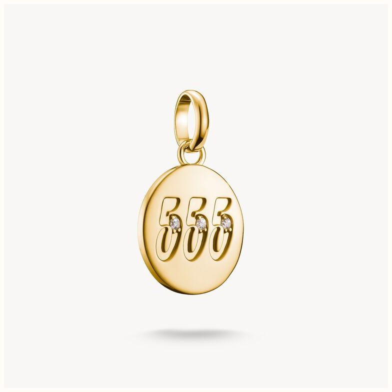 Thomas Sabo Jewellery CC1252-414-14