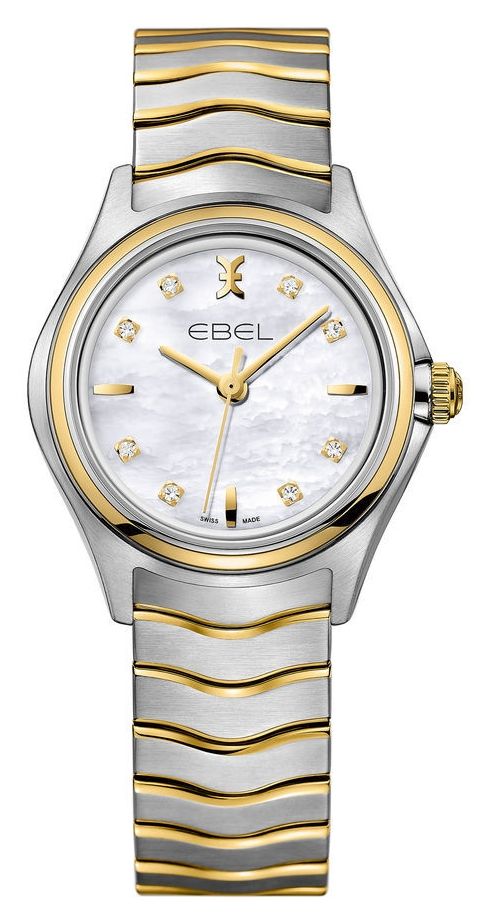EBEL 1216197 Watch